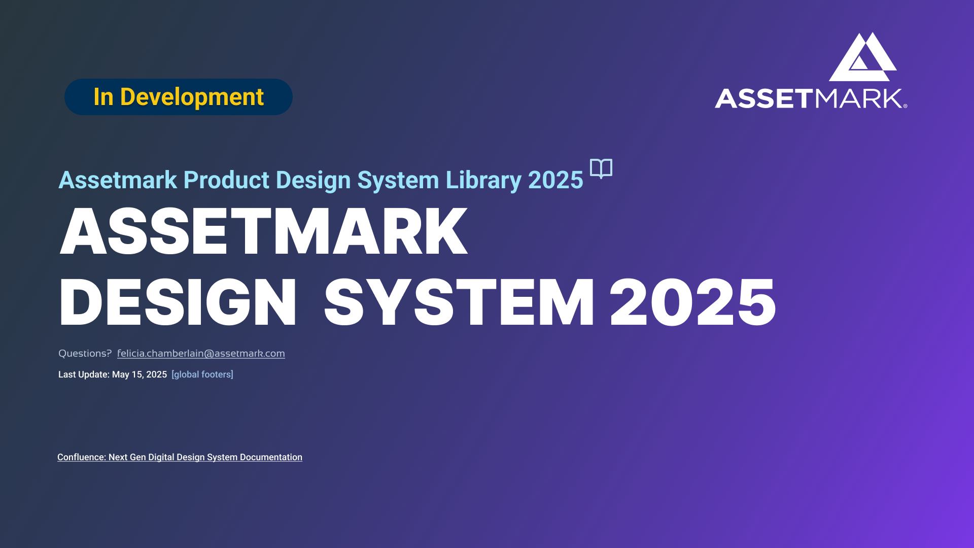 MorningStar Dashboard UI